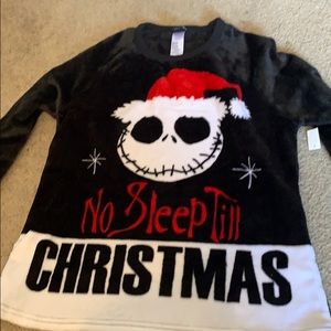 Night Before Christmas